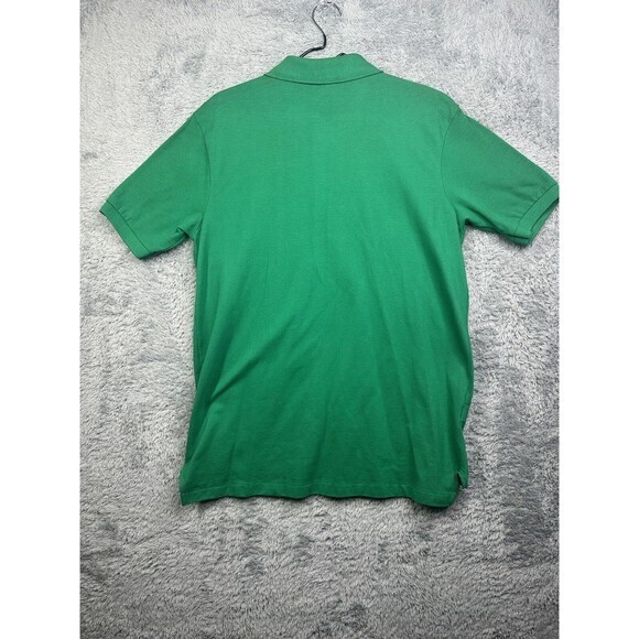 vintage Hannes Classic Blame It On Rio Employee Staff Polo Shirt Men's‎  Size L - Picture 6 of 6
